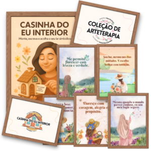 Casinha do Eu Interior