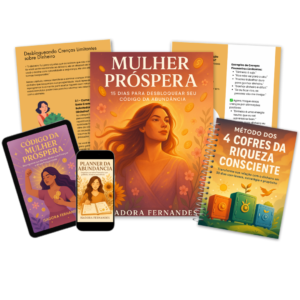 Código da Mulher Próspera